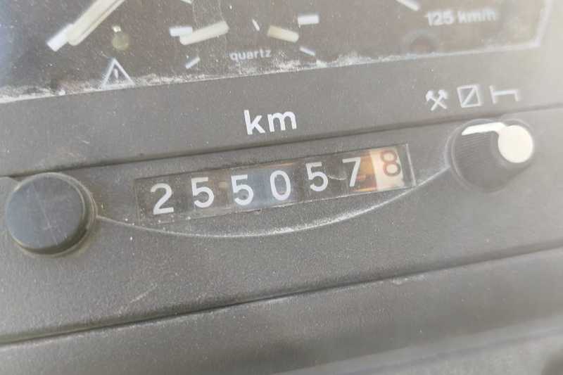 OmecoHub - Immagine IVECO 130E18